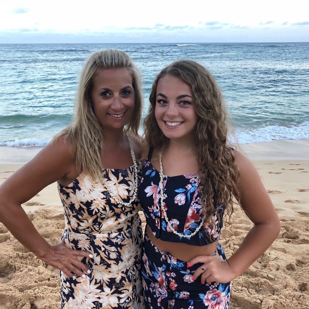 Meet your Posher, Kaylie